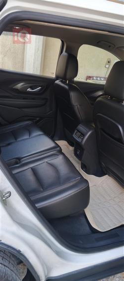 جي ام سي تيراين